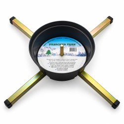 Support à réserve d'eau Frescher Tree 75 cm
